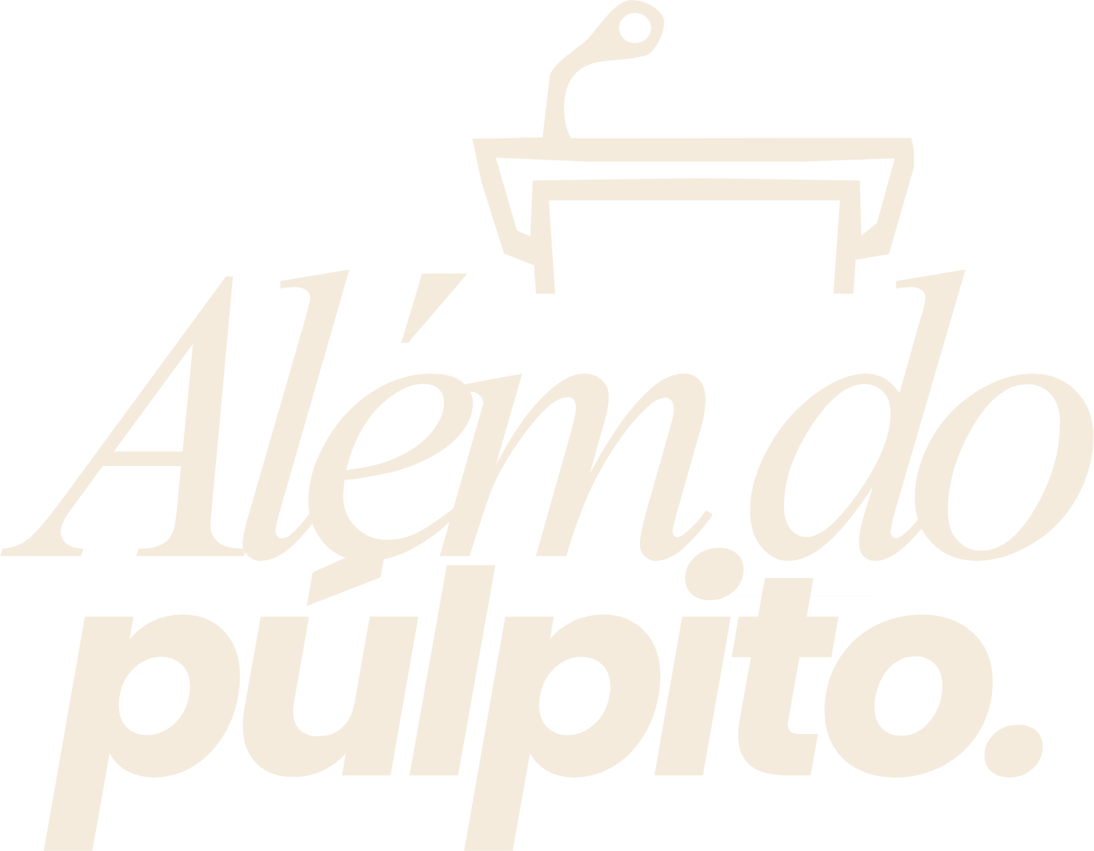 Além do Púlpito