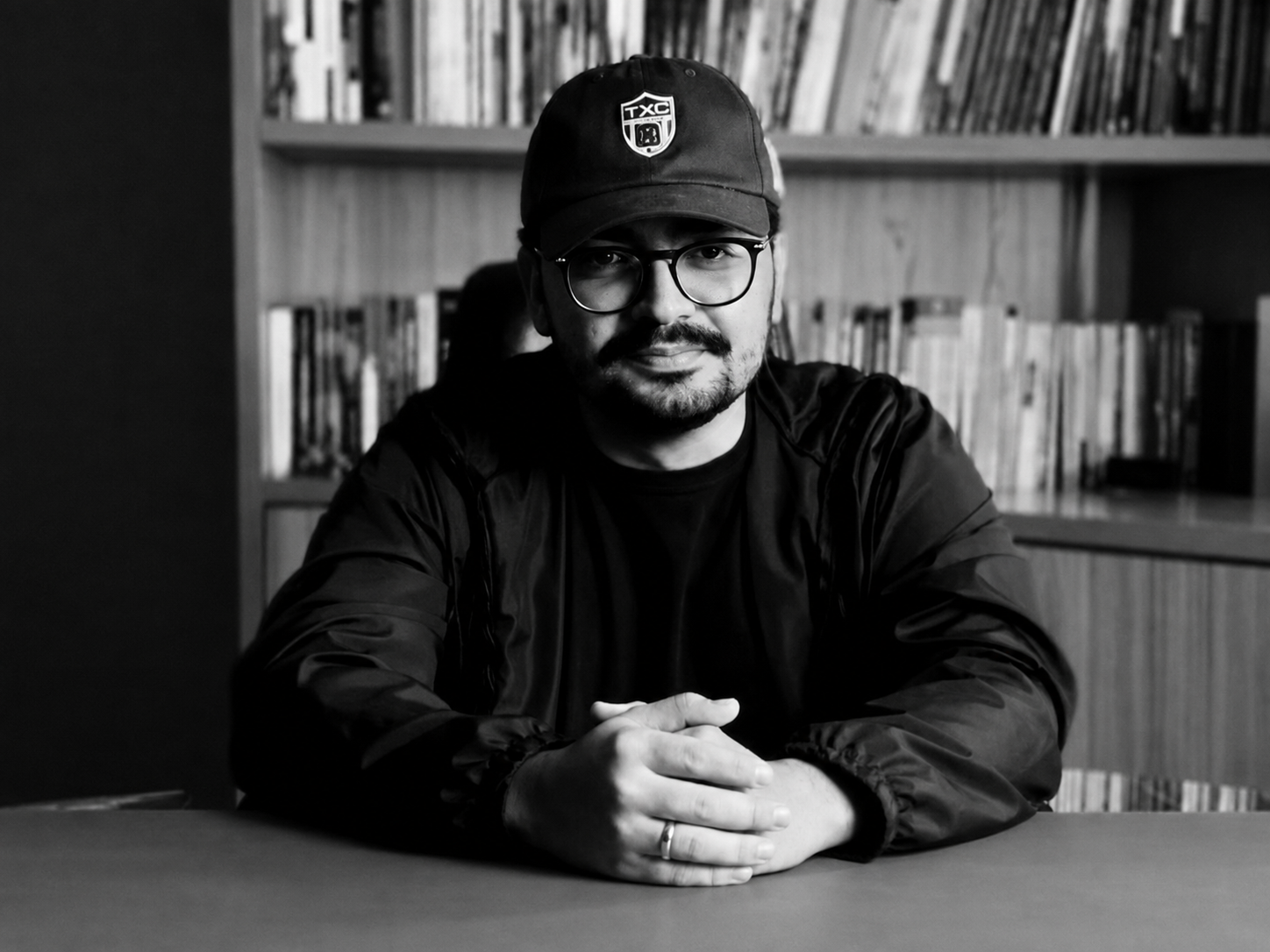 Lucas Machado